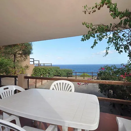 Costa Paradiso Apartment *