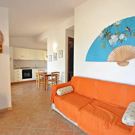 Costa Paradiso Apartment