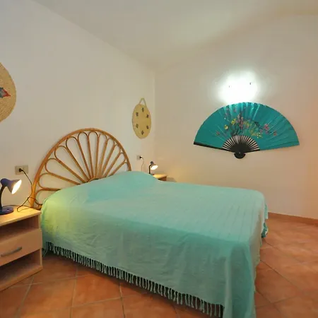 Apartment Costa Paradiso