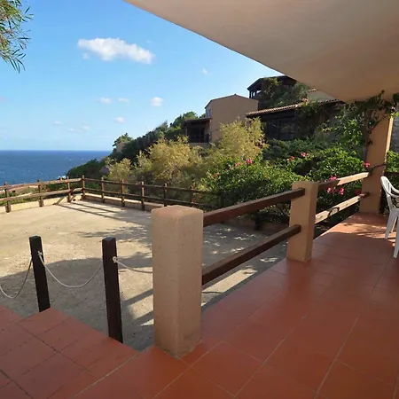 Costa Paradiso Trinita d'Agultu e Vignola