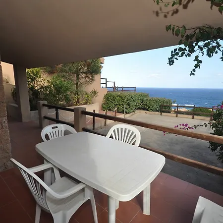 Apartment Costa Paradiso
