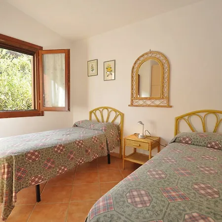 Costa Paradiso Apartment