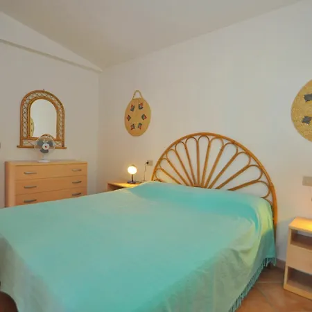 Apartment Costa Paradiso