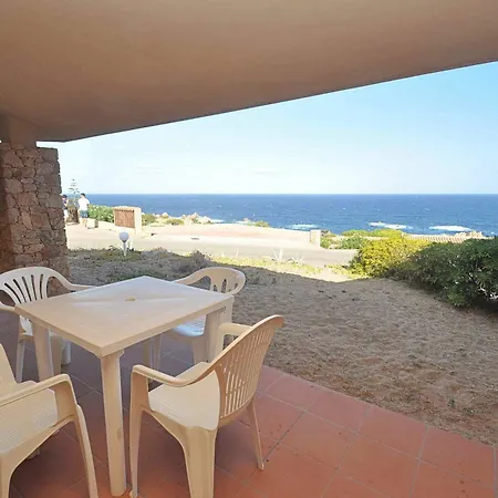 Costa Paradiso Apartment *