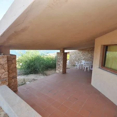 Apartment Costa Paradiso